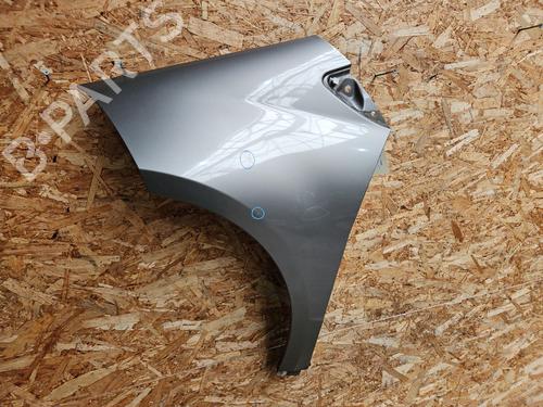 Left front fenders MERCEDES-BENZ A-CLASS (W169) A 170 (169.032, 169.332) | BP30046149C41 