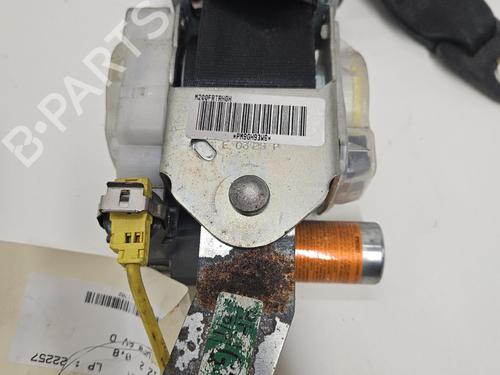 Used Front right seatbelt Front right seatbelt CHEVROLET MATIZ (M200, M250) 0.8 (52 hp) 35889163 35889163