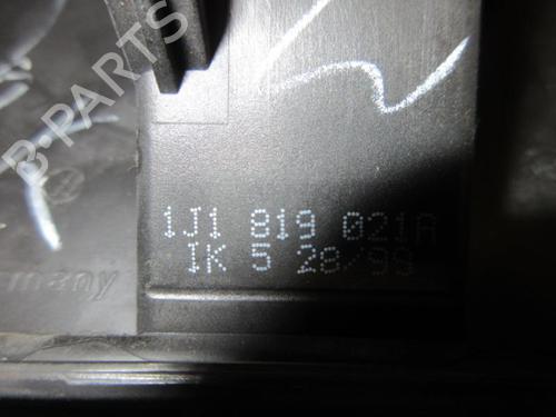 Varmeblæser VW NEW BEETLE (9C1, 1C1) 2.0 (115 hp) 20900683