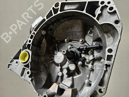 Gearkasse Gearkasse 39644250 39644250