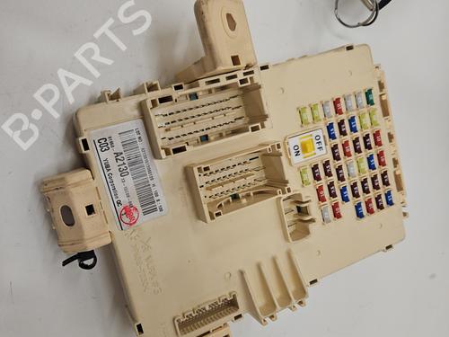 Electronic module KIA CEE'D (JD) 1.6 CRDi 136 | BP32455485M83  - Image 5