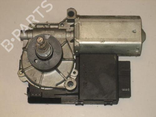 Viskermotor bagrude RENAULT ESPACE III (JE0_) 2.2 12V TD (JE0E, JE0H, JE0P) (113 hp) 25267178