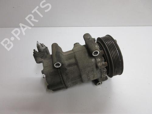 Used AC compressor CITROËN C3 I (FC_, FN_) 1.4 HDi (68 hp) 20902584