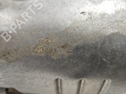 Catalyst PEUGEOT 308 II (LB_, LP_, LW_, LH_, L3_) 1.6 BlueHDi 120 | BP32093403M10 