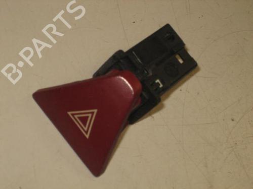 Warning switch PEUGEOT 307 CC (3B) 2.0 HDi 135 | BP20890308I22 