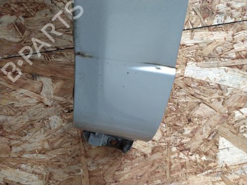 Left front fenders CHEVROLET AVEO / KALOS Hatchback (T250, T255) 1.2 | BP25267401C41