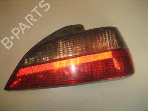 Used Right taillight PEUGEOT 406 (8B) 1.9 TD (92 hp) 20892966