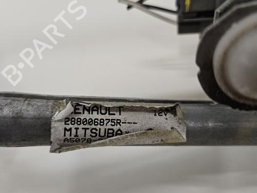 Front wiper motor DACIA SANDERO III 1.0 TCe 100 ECO-G | BP37734507M29 - Image 2
