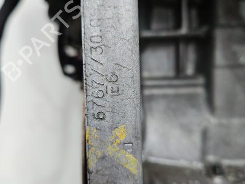 Used Engine Engine PEUGEOT 308 I (4A_, 4C_) 1.6 16V (140 hp) 30638586 30638586