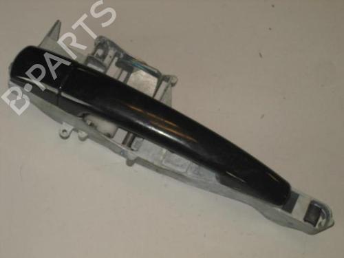 Used Front right exterior door handle PEUGEOT 308 I (4A_, 4C_) 1.6 GTi (200 hp) 20892820