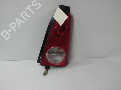 Used Right taillight Right taillight OPEL AGILA A (H00) 1.3 CDTI (F68) (70 hp) 20888641 20888641