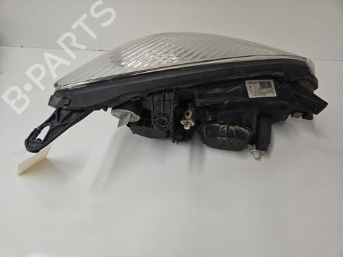 Left headlight CITROËN C5 I (DC_) 2.0 HDi (DCRHZB, DCRHZE) | BP27330120C28  - Image 7