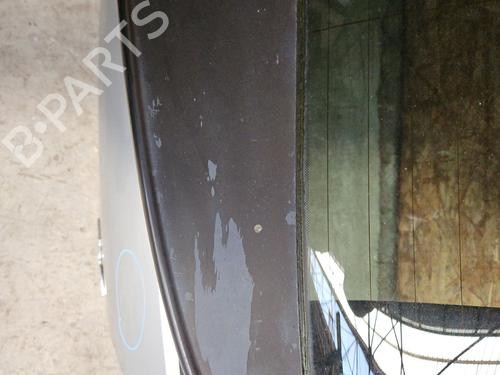 Tailgate AUDI A2 (8Z0) 1.4 TDI | BP30310052C6 - Image 9