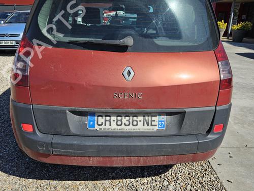 Switch RENAULT SCÉNIC II (JM0/1_) | BP35937437I30 - Image 7