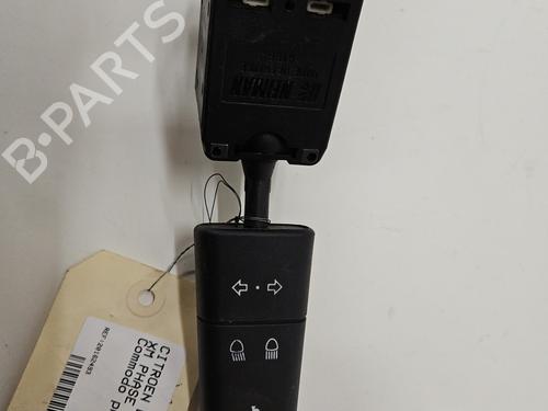 Mando CITROËN XM (Y4) 2.5 TD (129 hp) 29549812