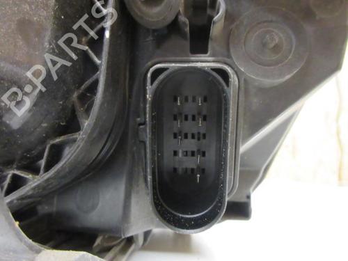 Faro derecho FORD FOCUS II (DA_, HCP, DP) 1.8 TDCi | BP20900408C29 