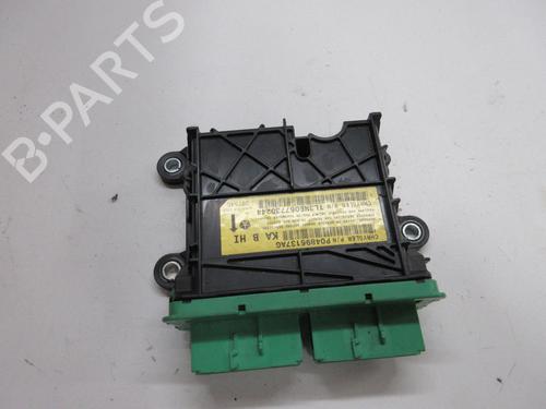 ECU airbags DODGE NITRO 2.8 CRD 4WD | BP22108768M53