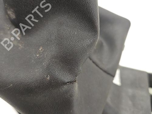 Gear lever PEUGEOT 208 I (CA_, CC_) 1.6 HDi | BP23792530M90