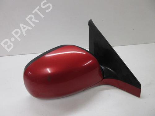 Retrovisor derecho SUZUKI SWIFT III (MZ, EZ) 1.3 DDiS (RS413D) (75 hp) 20897655
