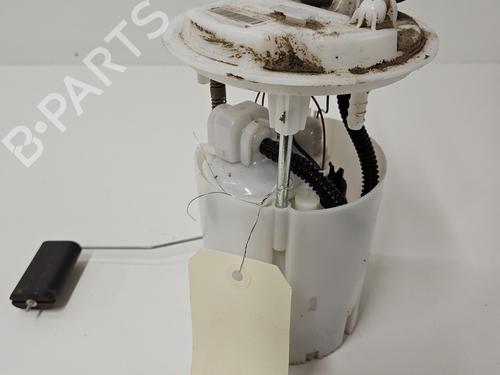 Bränslepump RENAULT SCÉNIC III (JZ0/1_) 1.2 TCe (116 hp) 29978747