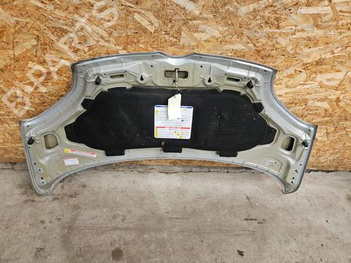 Used Hood Hood FIAT PANDA (312_, 319_) 0.9 (312PXG1A) (86 hp) 33164620 33164620