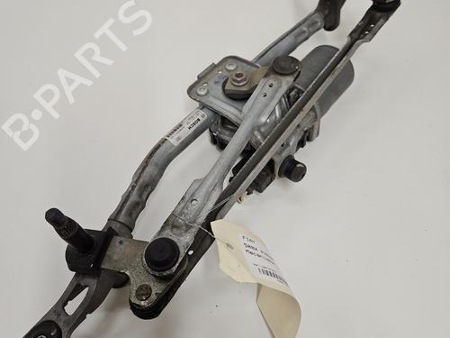 Front wipers mechanism FIAT 500X (334_) 1.6 D Multijet (334AXA1B, 334AXA11) | BP24054935C83 