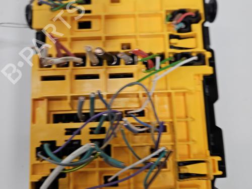 electronic-module-citroen-c3-iii-sx-2016-31071671 main image