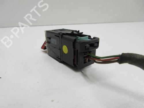 Warning switch VW PASSAT B6 (3C2) 2.0 TDI 16V | BP20902612I22 