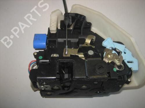 Rear right lock VW GOLF V (1K1) 1.9 TDI | BP20892977C99 