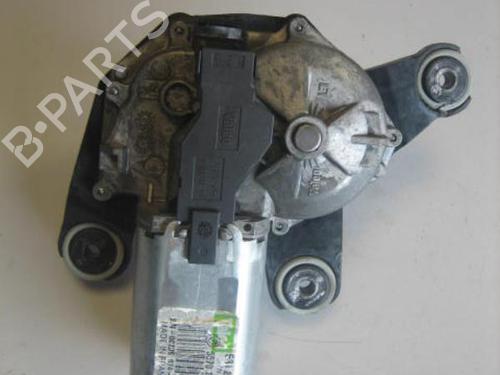 Used Rear wiper motor FIAT GRANDE PUNTO (199_) 1.3 D Multijet (75 hp) 20898082
