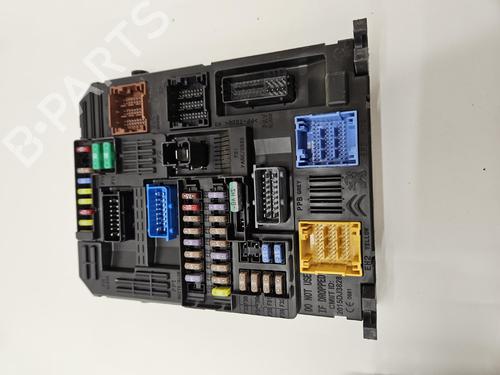 Used Electronic module Electronic module 38722882 38722882