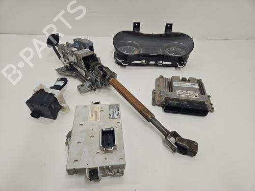 Electronic module JEEP CHEROKEE (KL) 2.0 CRD 4x4 | BP32242280M83  - Image 13