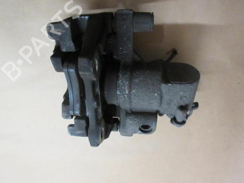 Used Left rear brake caliper Left rear brake caliper RENAULT ESPACE IV (JK0/1_) 2.0 Turbo (JK0A, JK0B, JK0N) (163 hp) 20897536 20897536