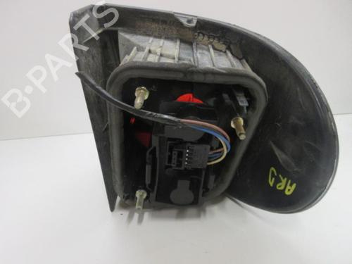 Used Right taillight Right taillight 20901279 20901279