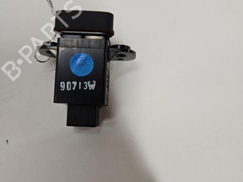 Warning switch CHEVROLET CRUZE (J300) 2.0 CDI | BP27330282I22 