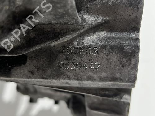 Gearbox PEUGEOT 206 Hatchback (2A/C) 1.4 i | BP20899935M3 