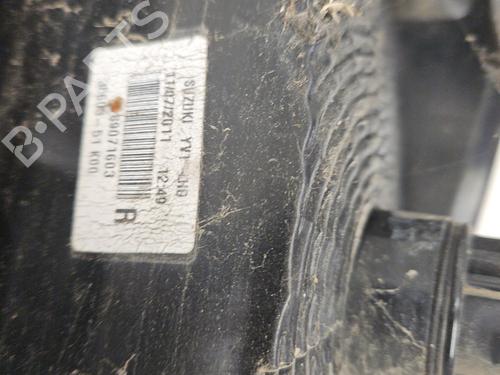 Right taillight SUZUKI SPLASH (EX) 1.2 VVT (A5B412) | BP33565882C35 - Image 3