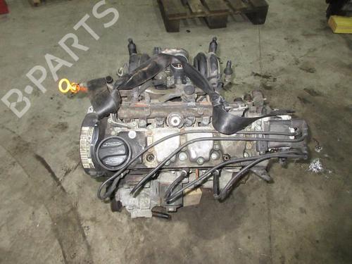 Used Engine Engine VW POLO (6N2) 1.4 (60 hp) 22107956 22107956