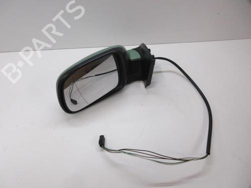 Left mirror PEUGEOT 307 (3A/C) 2.0 HDi 90 | BP20895191C26 