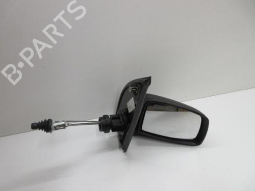 Used Right mirror Right mirror FIAT PANDA (169_) 1.1 (169.AXA1A) (54 hp) 20903356 20903356