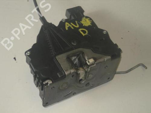 Front right lock OPEL CORSA D (S07) 1.4 (L08, L68) | BP20903728C97 