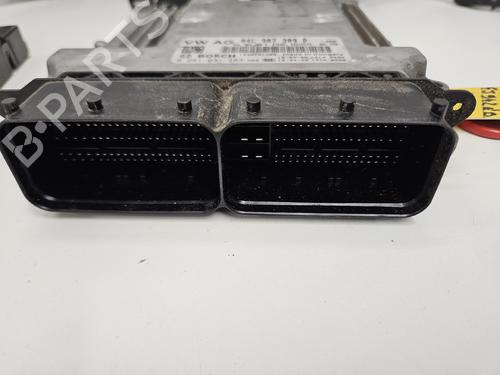 Used Electronic module Electronic module SKODA KODIAQ I (NS6, NS7, NV7) 2.0 TDI 4x4 (150 hp) 36059411 36059411