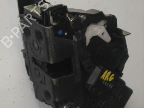 Rear left lock MAZDA 3 (BK) 1.6 DI Turbo | BP20898572C100 
