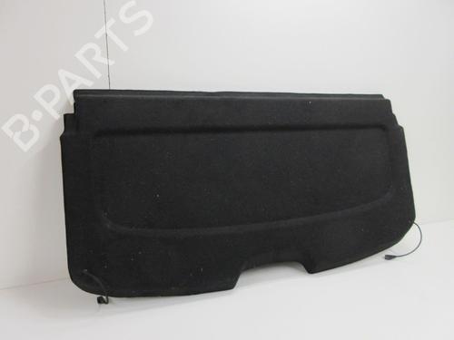 Rear parcel shelf PEUGEOT 308 I (4A_, 4C_) 1.6 HDi | BP20889024C85 