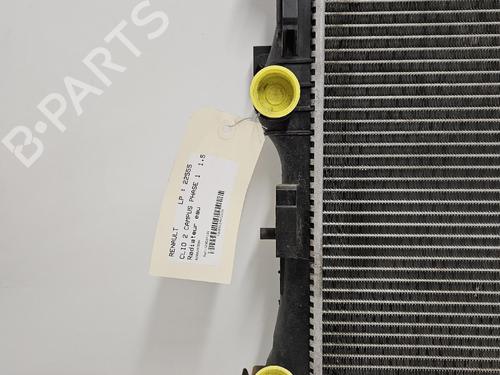 water-radiator-renault-clio-iii-br01-cr01-2005-2006-2007-2008-2009-2010-2011-2012-2013-2014-37708155 main image
