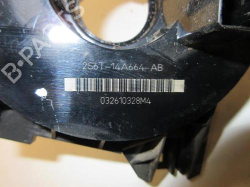 Squib airbag FORD FIESTA V (JH_, JD_) 1.4 TDCi | BP20894946C102 