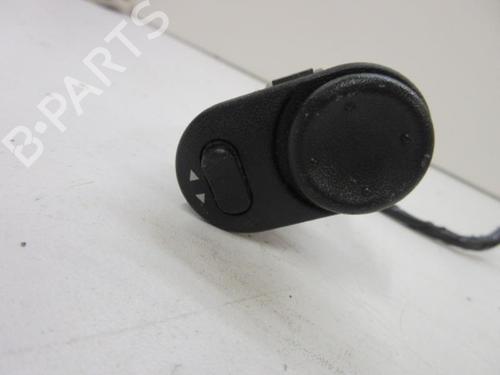 Used Mirror switch OPEL ZAFIRA A MPV (T98) 2.0 DTI 16V (F75) (101 hp) 20889729