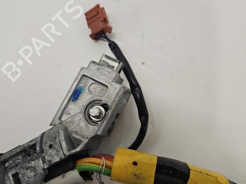 Ignition barrel PEUGEOT 1007 (KM_) 1.4 | BP31323296M48  - Image 5