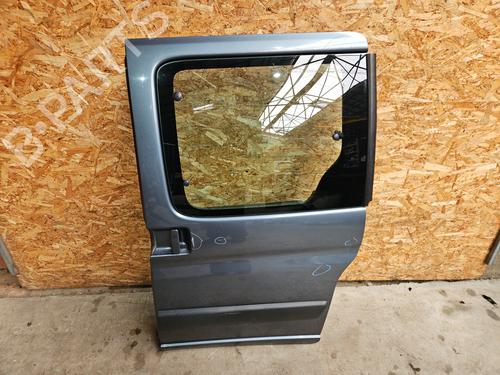 Used Left slide door PEUGEOT PARTNER MPV (5_, G_) 1.6 HDi 90 (90 hp) 30046145