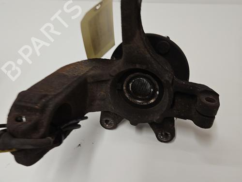 Right front steering knuckle FORD FIESTA V (JH_, JD_) 1.4 TDCi | BP29372349M26 